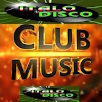 Club Music Radio - Italo Disco